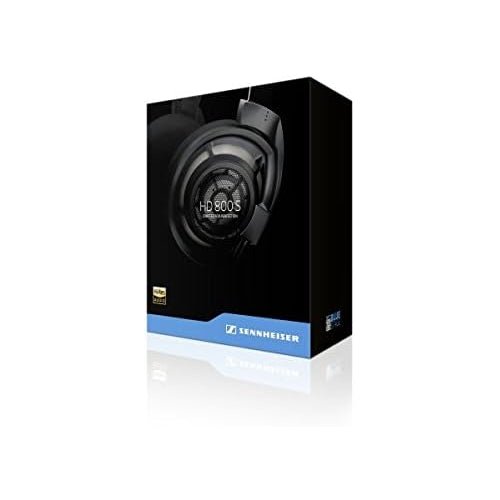 Sennheiser HD800S Reference Headphone System - electronicsexpo.com - Headphones