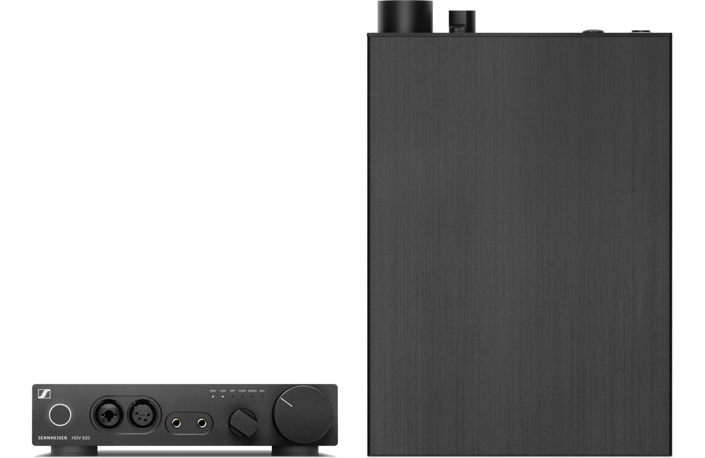 Sennheiser HDV 820 Digital Headphone Amplifier - electronicsexpo.com - Headphone Amps & D/A Converters