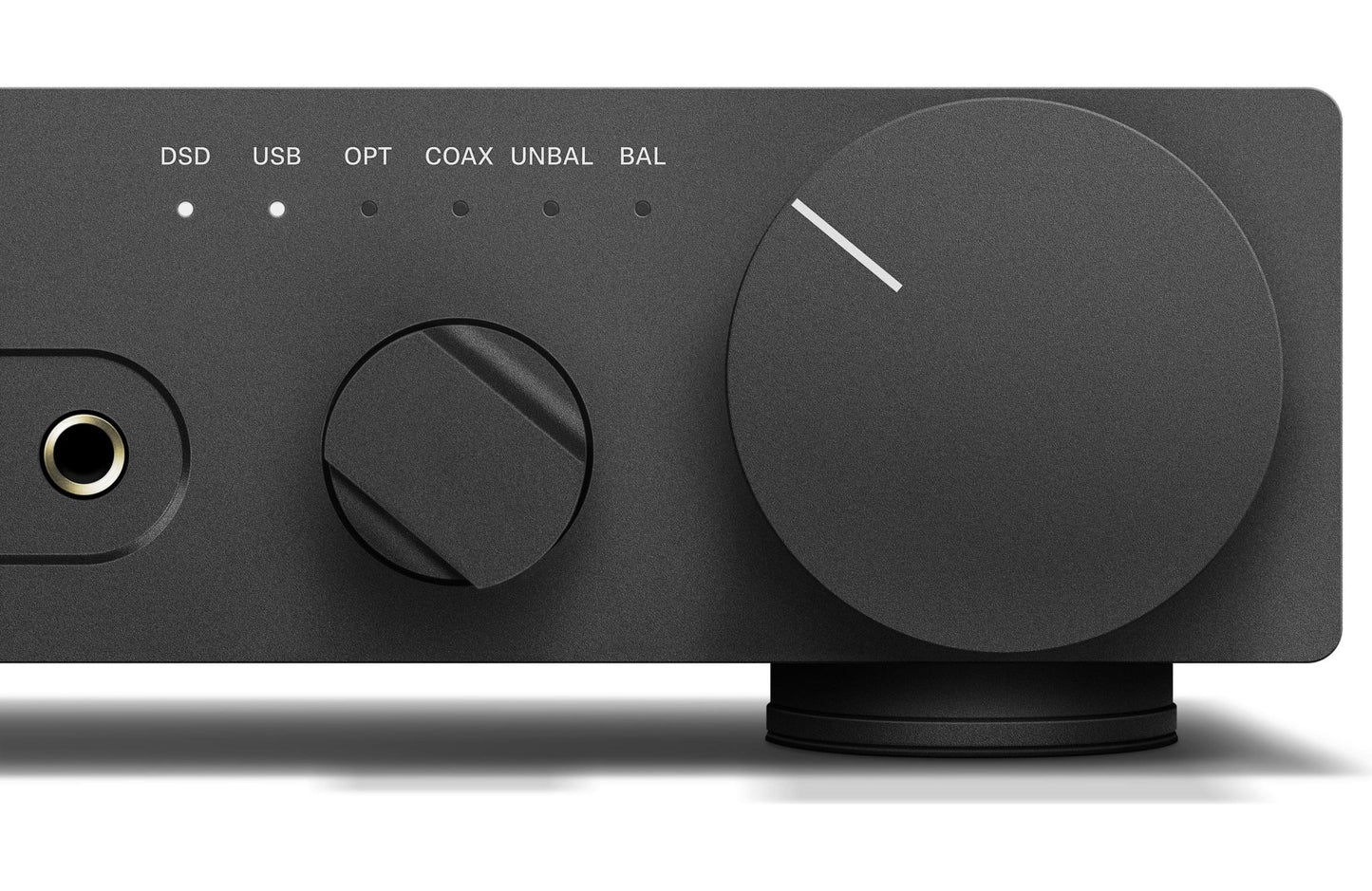 Sennheiser HDV 820 Digital Headphone Amplifier - electronicsexpo.com - Headphone Amps & D/A Converters