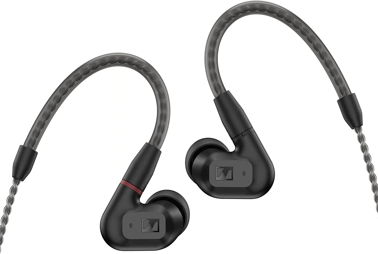 Sennheiser IE 200 In - Ear Audiophile Headphones (Black) - electronicsexpo.com - Headphones