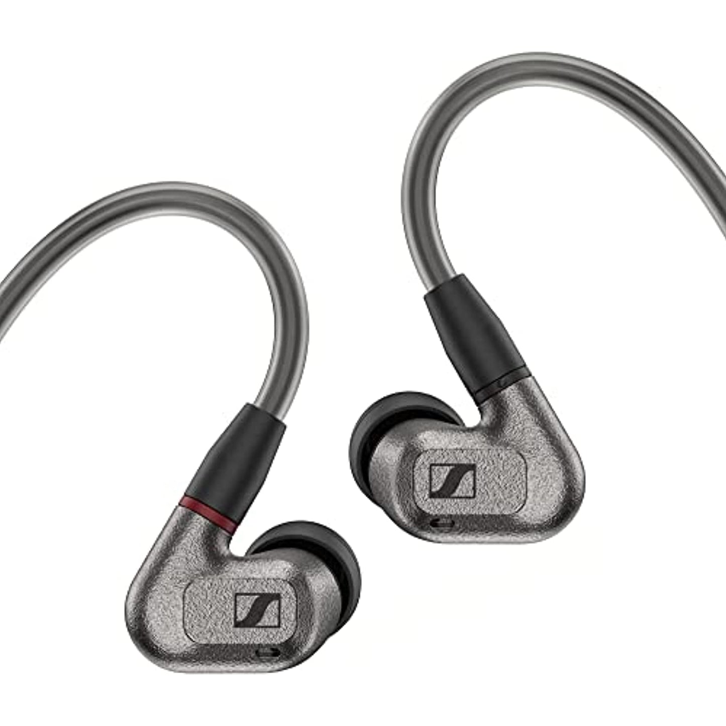 Sennheiser IE 600 In - Ear Audiophile Headphones - electronicsexpo.com - Headphones