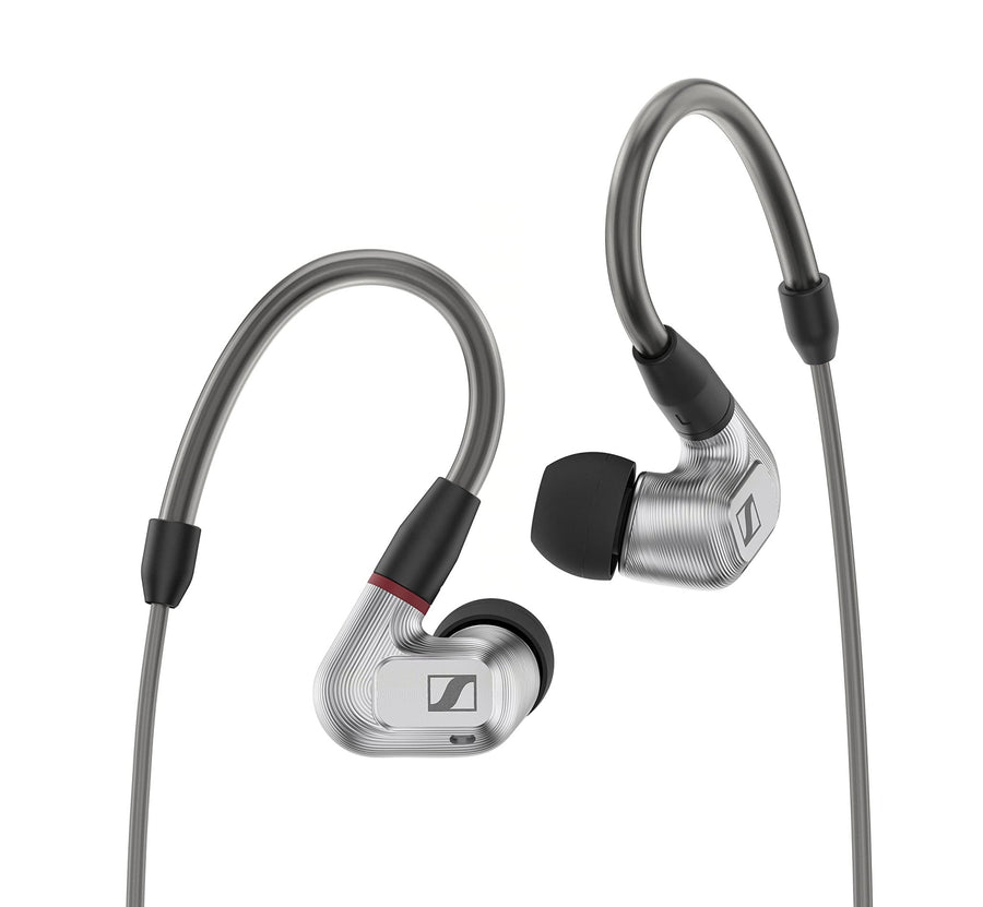 Sennheiser IE 900 Audiophile In - Ear Headphones - electronicsexpo.com - Headphones