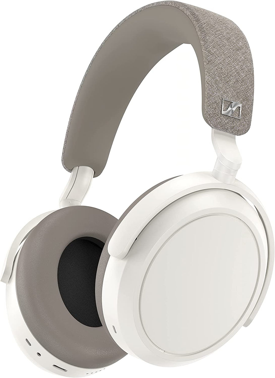 Sennheiser Momentum 4 Wireless Bluetooth Headphones - electronicsexpo.com - Headphones