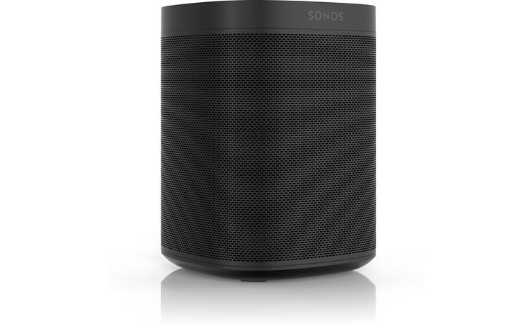 One Wireless Streaming Music Speaker with AirPlay 2 | electronicsexpo.com