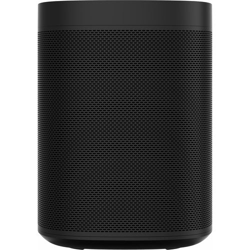Sonos One Wireless Streaming Smart Speaker with Built-In Amazon Alexa, Google Assistant, and Apple AirPlay 2