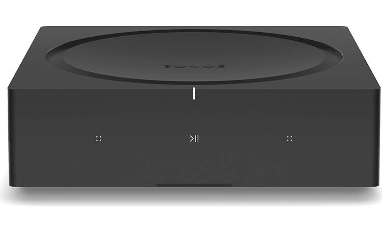 Bære en sælger tonehøjde Sonos Amp Sonos Connect Amplifier Wireless Hi-Fi Music Player for Passive  Speakers | electronicsexpo.com