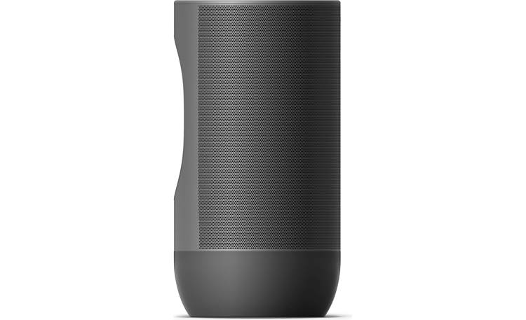 Sonos Move Wireless Portable with Amazon Google Assistant, Apple AirPlay 2, and Bluetooth | electronicsexpo.com
