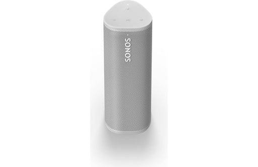 Sonos Roam Wireless Portable Speaker with Built-In Amazon Alexa, Google Assistant, Apple AirPlay 2, and Bluetooth