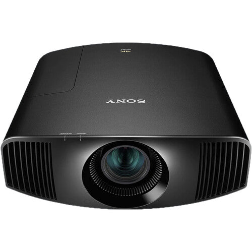 Sony VPL - VW325ES 1500 - Lumen DCI 4K Home Theater 3SXRD Projector - electronicsexpo.com - Projectors