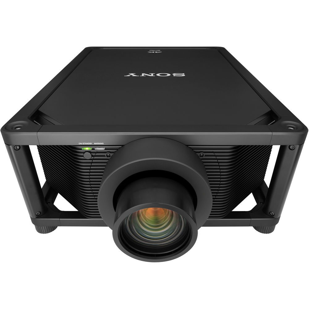 Sony VPL - VW5000ES 5000 - Lumen DCI 4K 3LCoS Laser Projector - electronicsexpo.com - Projectors