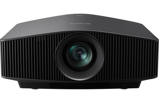 Sony VPL - VW915ESSXRD 4K Laser Home Theater Projector with HDR (2020) - electronicsexpo.com - Projectors