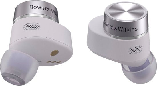 Bowers & Wilkins Pi5 S2 True Wireless In-Ear Bluetooth Earbuds with Noise Cancellation