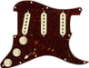 Fender Tex Mex Prewired Stratocaster Pickguard 3-Ply