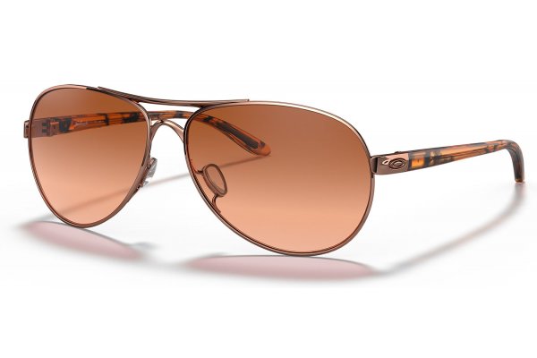 Oakley OO4079-01 Sunglasses