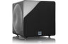 Piano Gloss Black