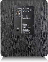SVS PB - 2000 Pro 12" Ported Subwoofer (Black Ash) - electronicsexpo.com - Subwoofers