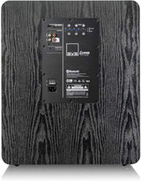 SVS PB - 2000 Pro 12" Ported Subwoofer Black Ash (Open Box) - electronicsexpo.com - Subwoofers