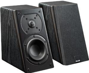 Prime Elevation Speakers