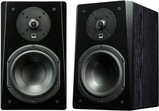 SVS Prime Satellite Speakers (Pair) - electronicsexpo.com - Surround Speakers