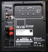 SVS SB - 1000 Pro 12" Sealed Subwoofer - electronicsexpo.com - Subwoofers