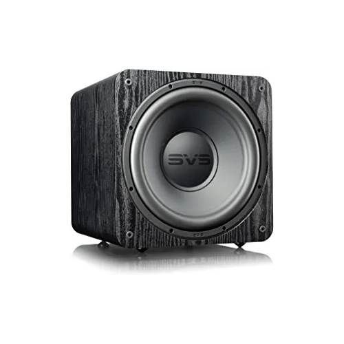 SVS SB - 1000 Pro 12" Sealed Subwoofer - electronicsexpo.com - Subwoofers