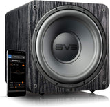 SVS SB - 1000 Pro 12" Sealed Subwoofer - electronicsexpo.com - Subwoofers
