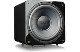 SVS SB - 1000 Pro 12" Sealed Subwoofer with Bluetooth App Control (Open Box) - electronicsexpo.com - Subwoofers