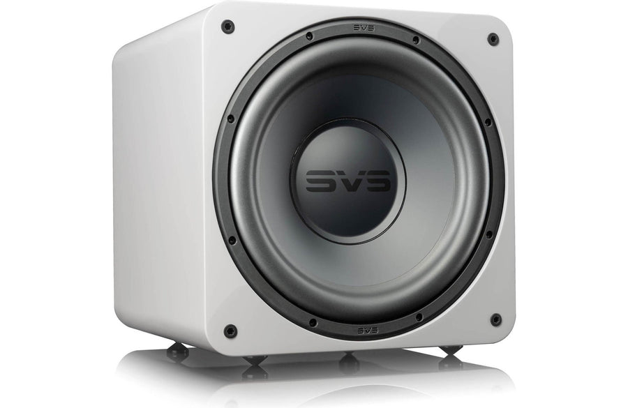 SVS SB - 1000 Pro 12" Sealed Subwoofer with Bluetooth App Control (Open Box) - electronicsexpo.com - Subwoofers