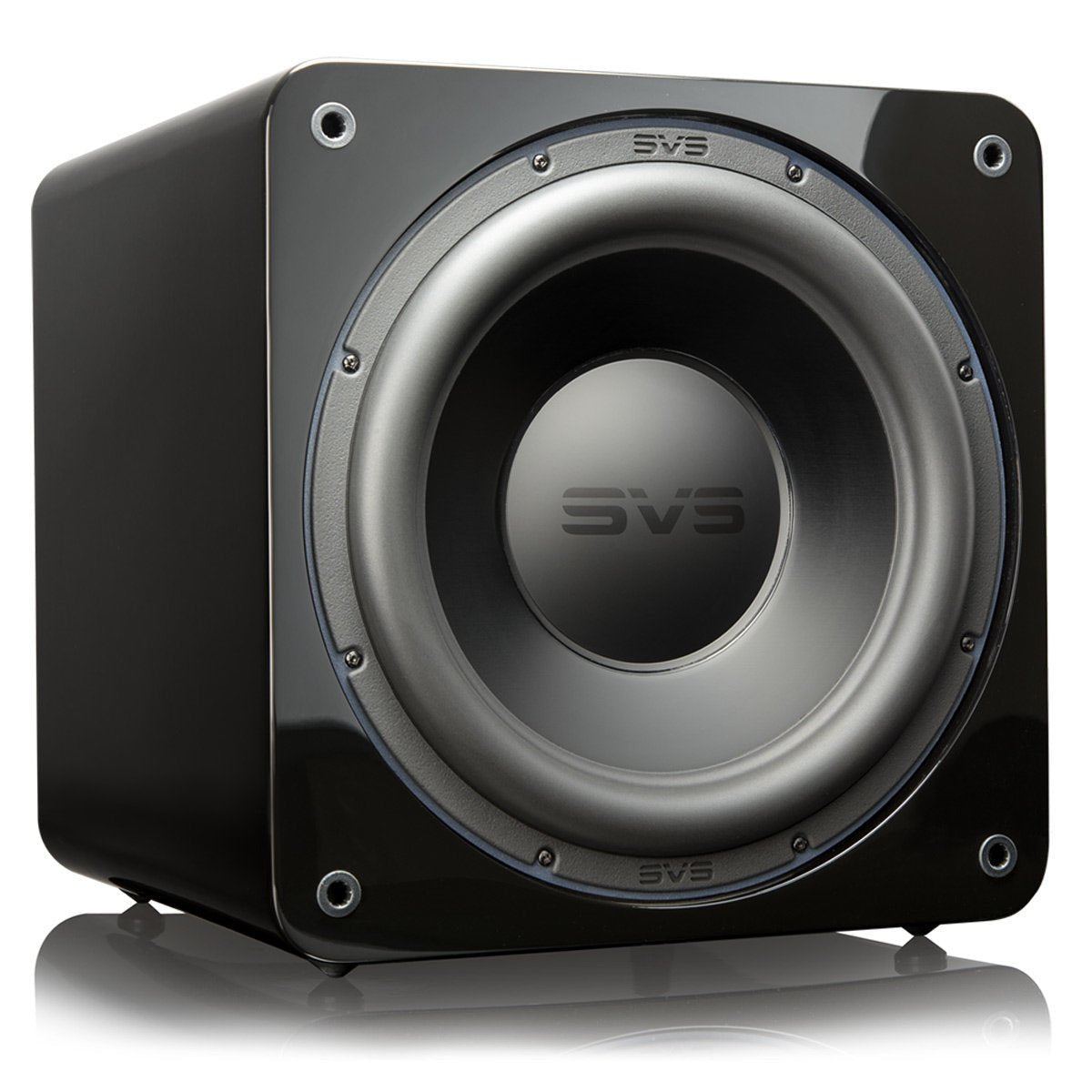 SVS SB - 3000 13" Sealed Subwoofer with Bluetooth App Control (Open Box) - electronicsexpo.com - Subwoofers