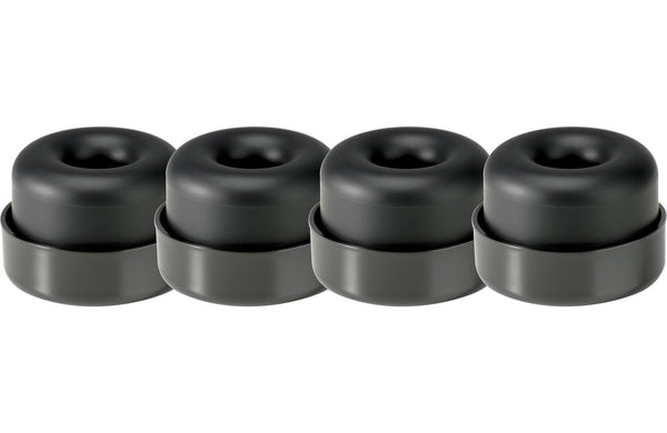 SVS SoundPath Subwoofer Isolation System (4 - Pack) - electronicsexpo.com - Speaker Accessories