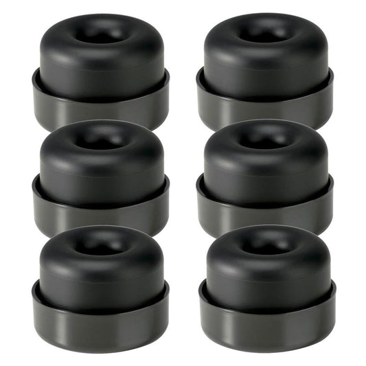 SVS SoundPath Subwoofer Isolation System, 6 - Pack (Open Box) - electronicsexpo.com - Speaker Accessories
