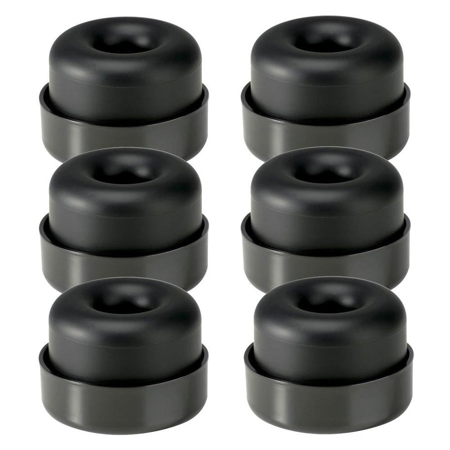 SVS SoundPath Subwoofer Isolation System, 6 - Pack (Open Box) - electronicsexpo.com - Speaker Accessories