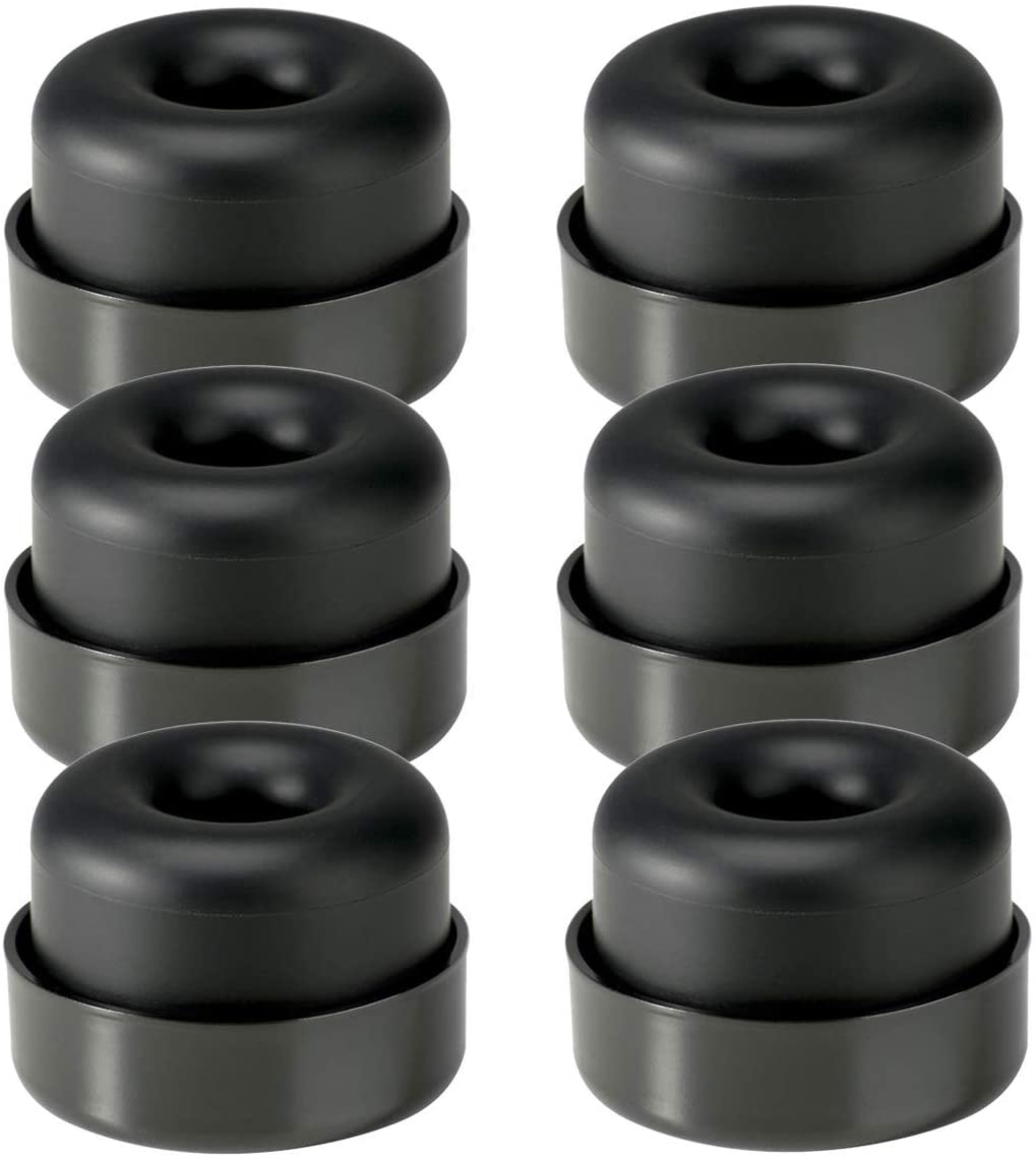 SVS SoundPath Subwoofer Isolation System, 6 - Pack - electronicsexpo.com - Speaker Accessories