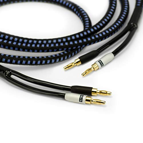 SVS SoundPath Ultra Speaker Cable - 35 ft. (10.67m) - electronicsexpo.com - 