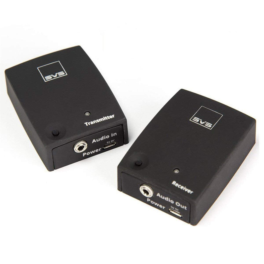 SVS SoundPath Wireless Subwoofer Kit - electronicsexpo.com - Speaker Accessories