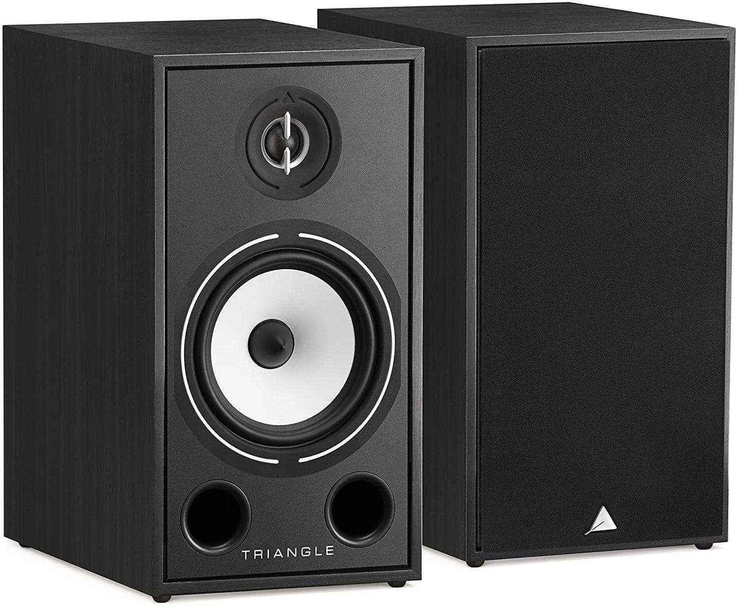 Triangle Borea BR03 Hi - Fi Bookshelf Speakers (Pair) - electronicsexpo.com - Bookshelf Speakers