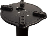 Ultimate Support MS - 90/45B MS Series Professional Column Studio Monitor Stand - 45"/Black - electronicsexpo.com - Pro Audio Accessories