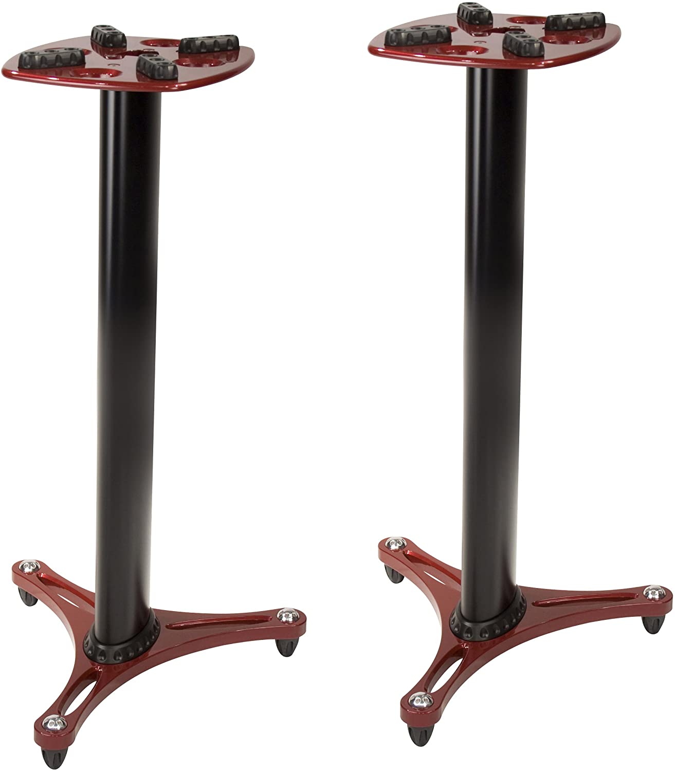 MS9036R Professional Column Studio Monitor Stand