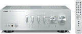 Yamaha A - S801 Integrated Stereo Amplifier with Built - In DAC - electronicsexpo.com - Integrated Amplifiers