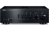 Yamaha A - S801 Integrated Stereo Amplifier with Built - In DAC - electronicsexpo.com - Integrated Amplifiers