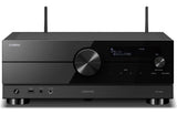 Yamaha AVENTAGE RX - A2A 7.2 - Channel Home Theater Receiver - electronicsexpo.com - Home Theater Receivers