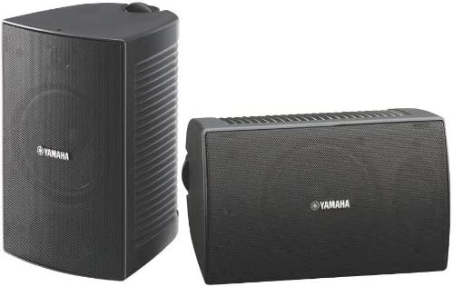 Yamaha NS - AW294 Indoor/Outdoor 2 - Way Speakers (Pair) - electronicsexpo.com - Outdoor Speakers