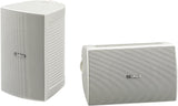 Yamaha NS - AW294 Indoor/Outdoor 2 - Way Speakers (Pair) - electronicsexpo.com - Outdoor Speakers