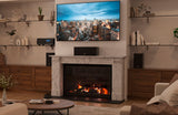 Yamaha RX - V4A 5.2 Channel 8K Home Theater AV Receiver - electronicsexpo.com - Home Theater Receivers