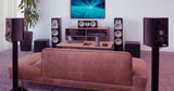 Yamaha RX - V4A 5.2 Channel 8K Home Theater AV Receiver - electronicsexpo.com - Home Theater Receivers