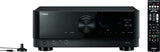 Yamaha RX - V4A 5.2 Channel 8K Home Theater AV Receiver - electronicsexpo.com - Home Theater Receivers