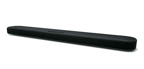 Yamaha SR - B20A Sound Bar with Built - In Subwoofers and Bluetooth - electronicsexpo.com - Soundbars