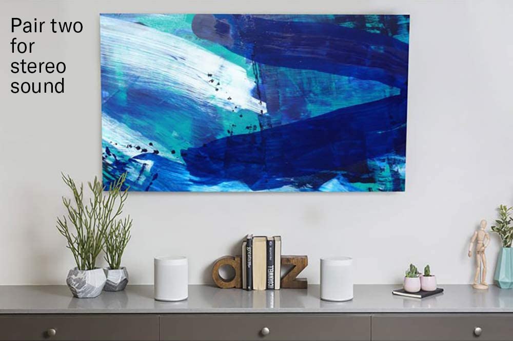 Yamaha WX - 021 MusicCast 20 Wireless Speaker - electronicsexpo.com - Wireless Multi Room System