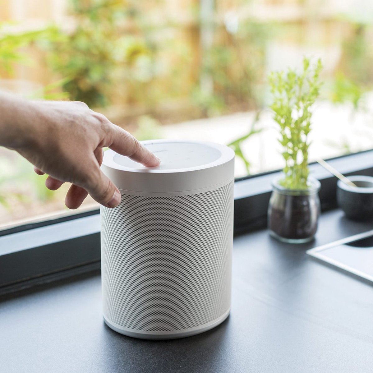 Yamaha WX - 021 MusicCast 20 Wireless Speaker - electronicsexpo.com - Wireless Multi Room System