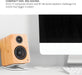 Kanto YU2 Speakers 2-Way Powered Desktop Speakers (Pair) SPECIAL - Bluetooth Speaker - electronicsexpo.com